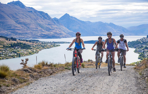 NZeBike Tours