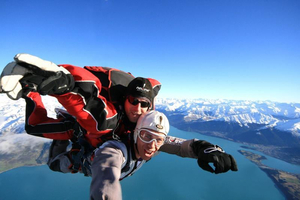 Best Extreme Activities In Queenstown