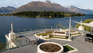 Oaks Club Resort Queenstown