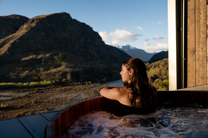 Onsen Hot Pools