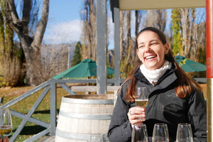 Otago Wine Trail Bespoke Small Group Tour