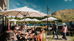 Public Kitchen and Bar Queenstown