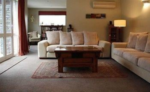 Queenstown Country Lodge
