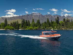 Queenstown Færger