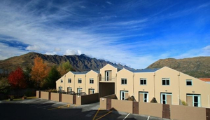 Queenstown Gateway Apartments