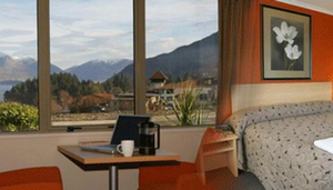 Queenstown Motel Apartments