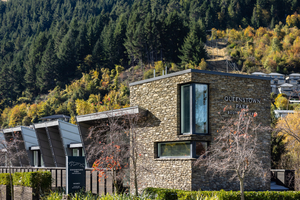 Queenstown Park Boutique Hotel