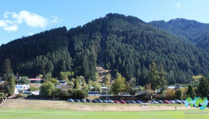 Queenstown Recreation Ground