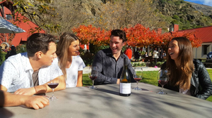 Queenstown Wine Trail