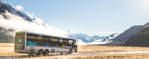 Excursion d'une journée au véritable Milford Sound en Nouvelle-Zélande
