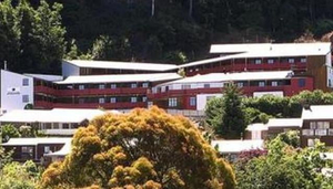 Reavers Lodge Queenstown