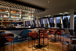 Reds Bar
