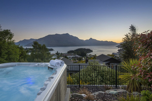 Relax it's Done - luxury holiday homes