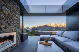 Relax it's Done - luxe vakantiehuizen