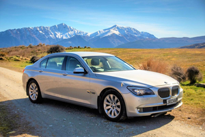 ScenicNZ Limousines
