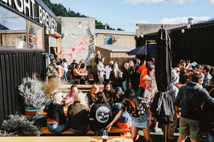 Searchlight Brewery