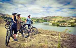 Shebikeshebikes