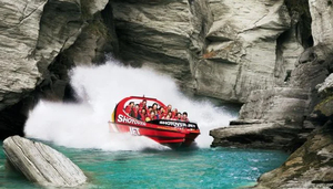 Shotover Jet