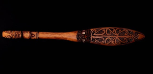 Silver Fern Gallery