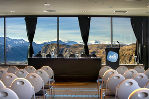 Skyline Gondola Functions