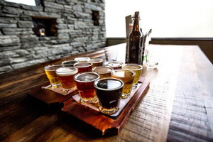 Smiths Craft Beer