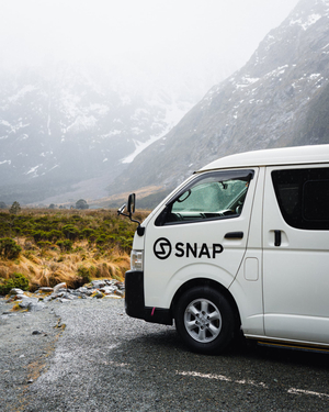 Snap Rentals