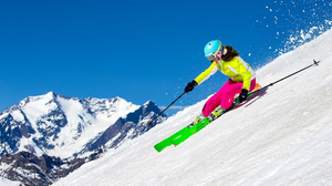 Snowbiz Noleggio Sci e Snowboard