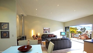 St James Apartments Queenstown