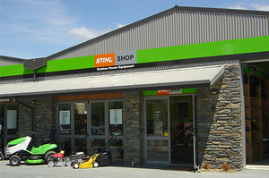 Sklep Stihl