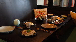 Tanoshi