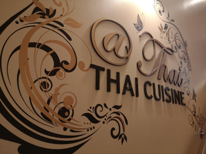 @ Thai Ravintola Queenstown