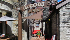 Best Pizzas In Queenstown