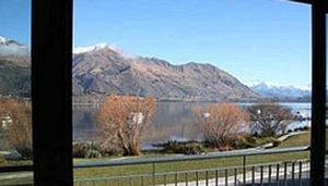 The Moorings