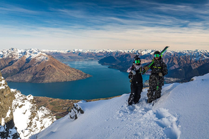 The Remarkables