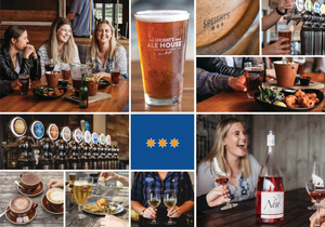 The Speight's Ale House