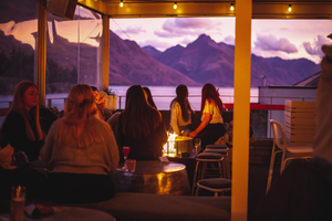 The Sundeck