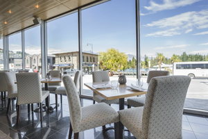 Threesixty Restaurant & Bar
