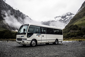 Tracknet Transport