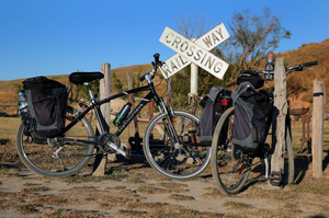 Trail Journeys