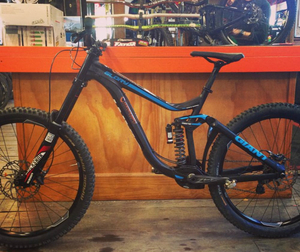 Vertigo Bikes