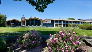 Wanaka Hotel