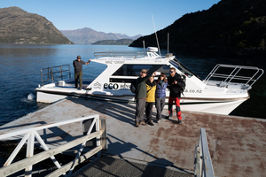Wanaka Nature Encounter