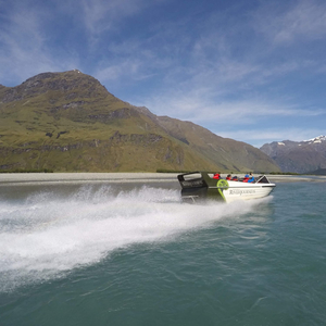 Wanaka River Journeys