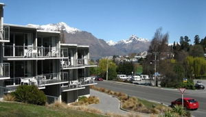 Whistler Holiday Apartments