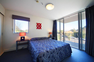 Whistler Holiday Apartments
