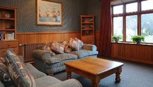 Willowbrook B&B en Cottages