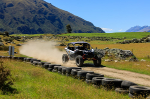 XTreme Off Road