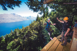 Ziptrek Ecotours