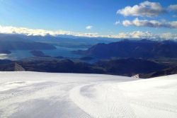 Guide til Wanaka Skiløb