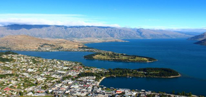 Queenstown Interessante Fakta